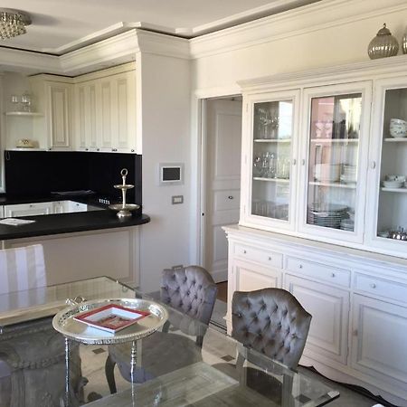Apartamento Sunset With View In Seborga Exterior foto