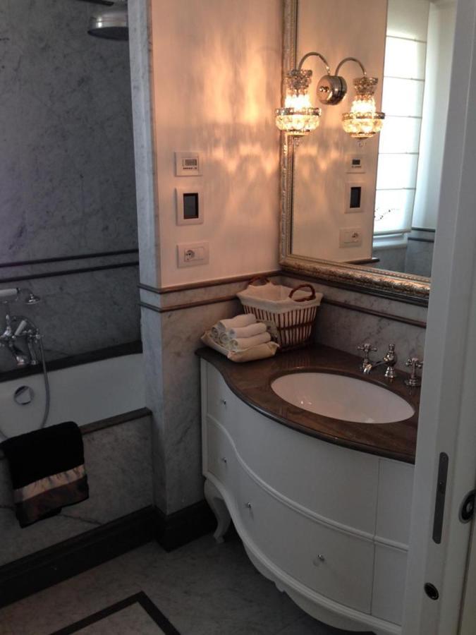 Apartamento Sunset With View In Seborga Exterior foto