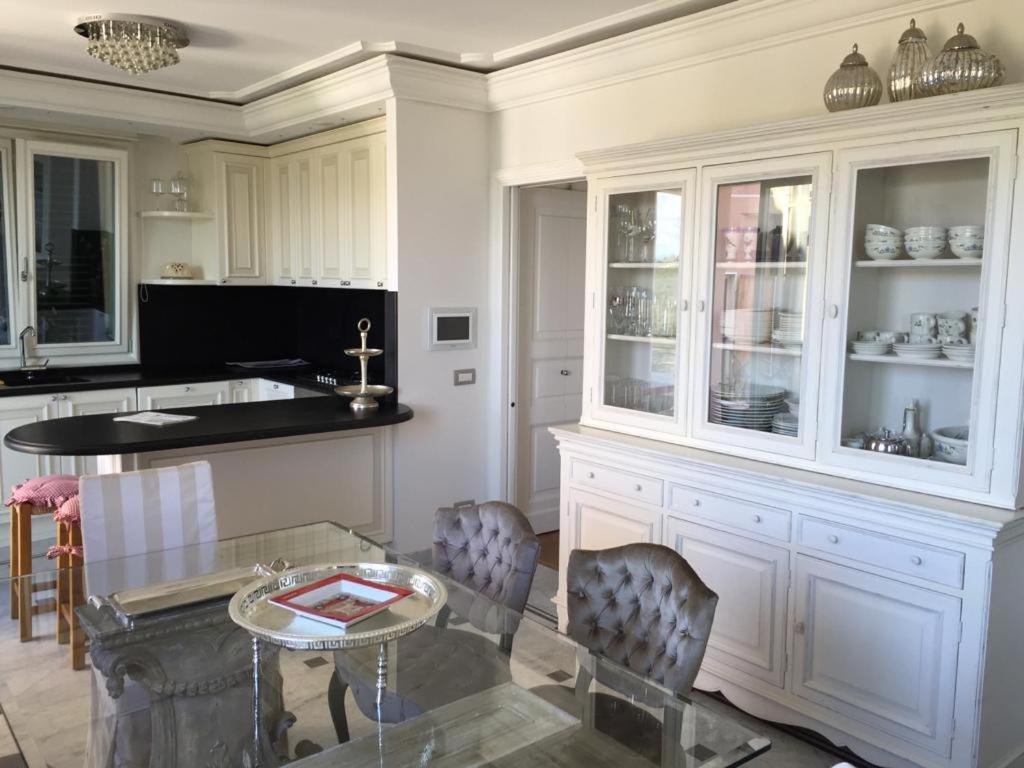 Apartamento Sunset With View In Seborga Exterior foto