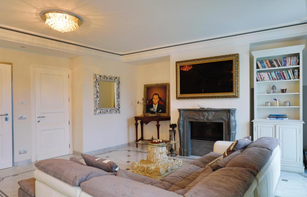 Apartamento Sunset With View In Seborga Exterior foto