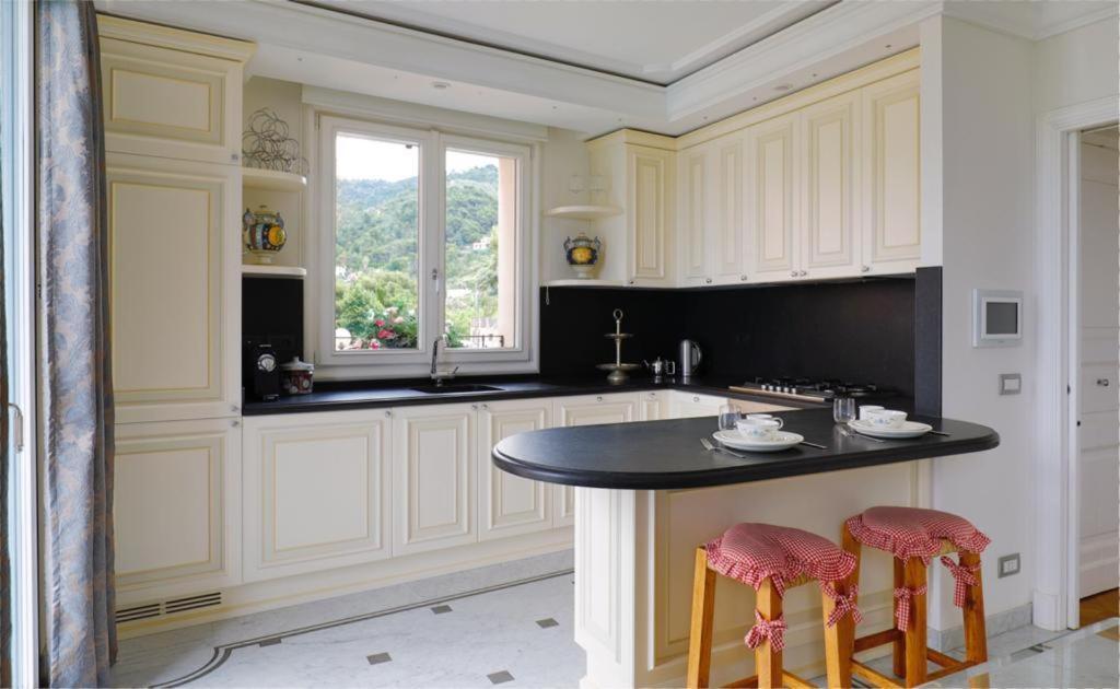 Apartamento Sunset With View In Seborga Exterior foto